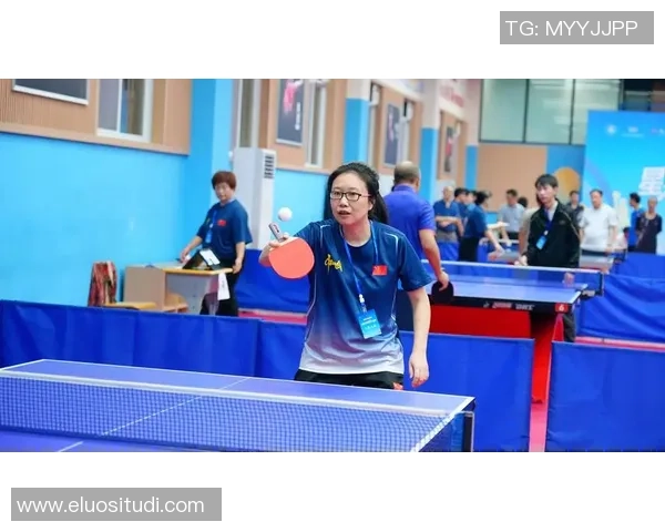 乒乓球专题:深入探讨杭州乒乓球队的团队协作与默契配合之道 乒乓球专题:深入探讨杭州乒乓球队的团队协作与默契配合之道
