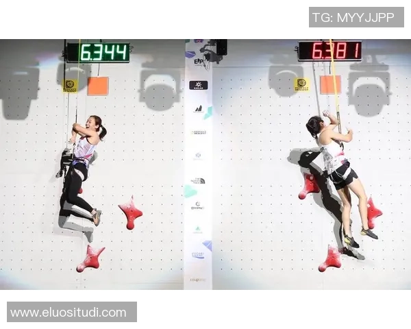 北京极限运动队在世界攀岩锦标赛中的战术分析与表现评估