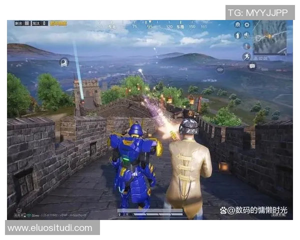 和平精英战术解析FPX战队的阵地战体系与战略布局探讨