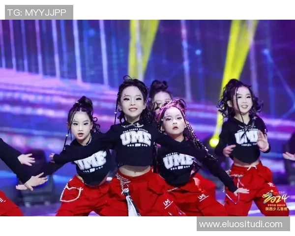 西安街舞队实力崛起荣登全国街舞实力排行榜第九位