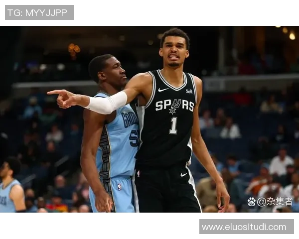 2017年4月3日马刺与灰熊激战回顾：季后赛的关键对决与精彩瞬间分析