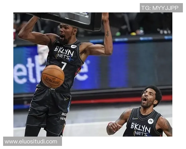 NBA篮网与骑士对决数据分析揭示球队表现与关键球员状态