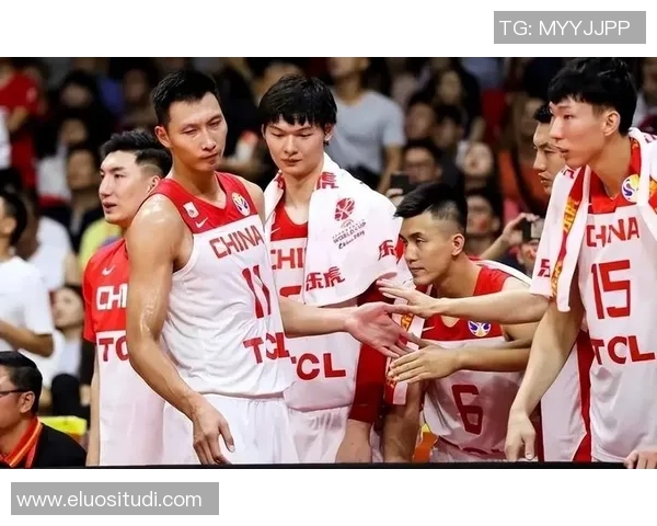 中国与黎巴嫩篮球对决直播时间及观看方式详解