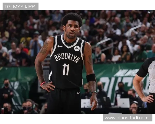 凯里欧文的篮球传奇旅程与个人成长的深度探索