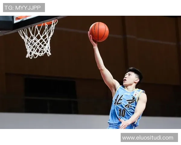 刘晓宇：从篮球新星到职业生涯的辉煌历程与未来展望