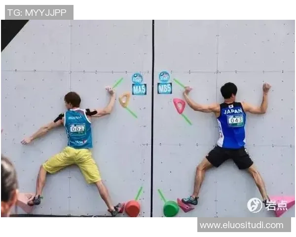 南京攀岩队速度训练与技术提升的深度分析与探讨