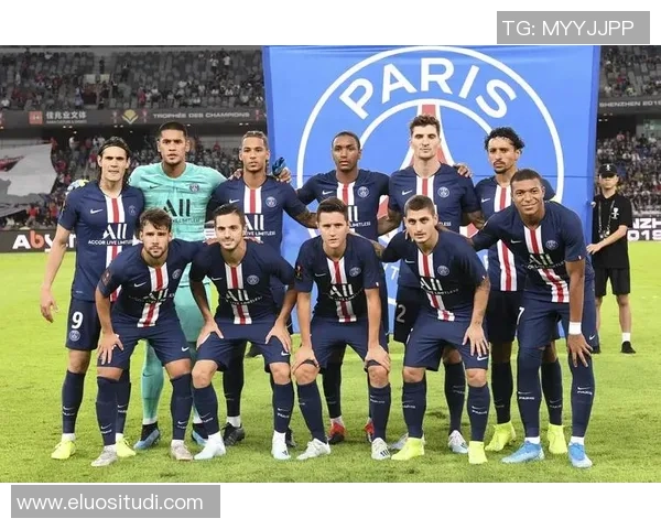 巴黎圣日耳曼迎战阿雅克肖争夺法甲积分榜重要胜利